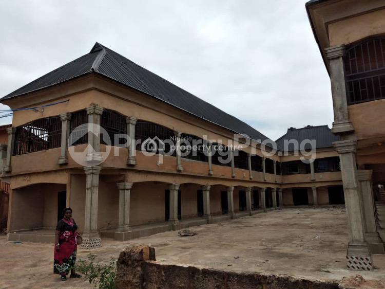 Commercial Property in Oredo Edo Commercial Property for rent in oredo Commercial Property