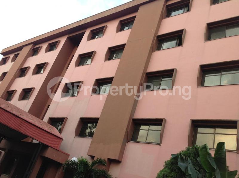 10 bedroom Commercial Property for sale   Port Harcourt Rivers