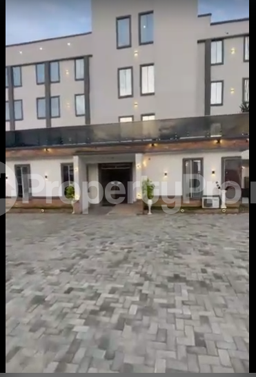 10 bedroom Commercial Property for sale Lekki Lagos