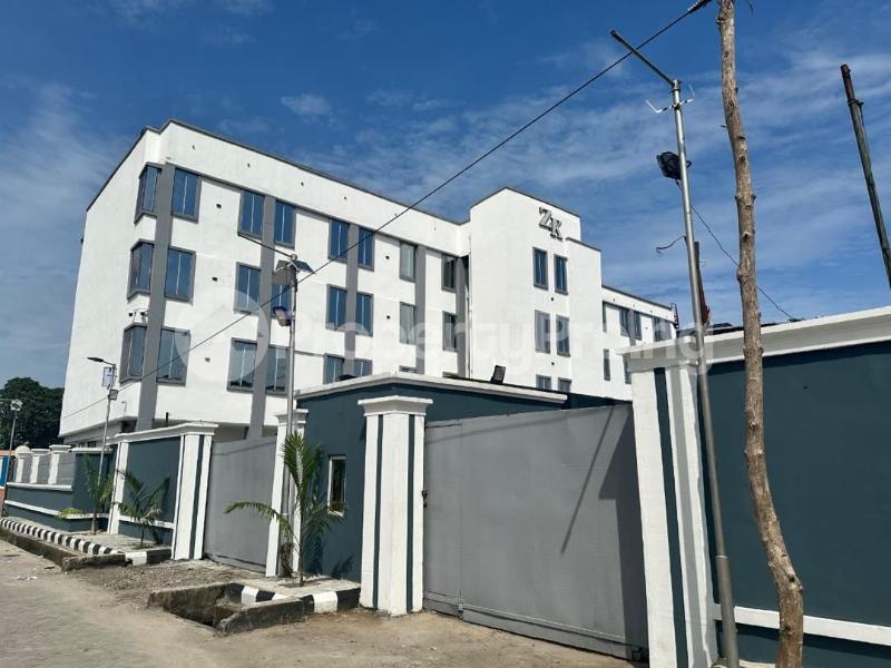 Commercial Property for sale Ikota Lekki Lagos