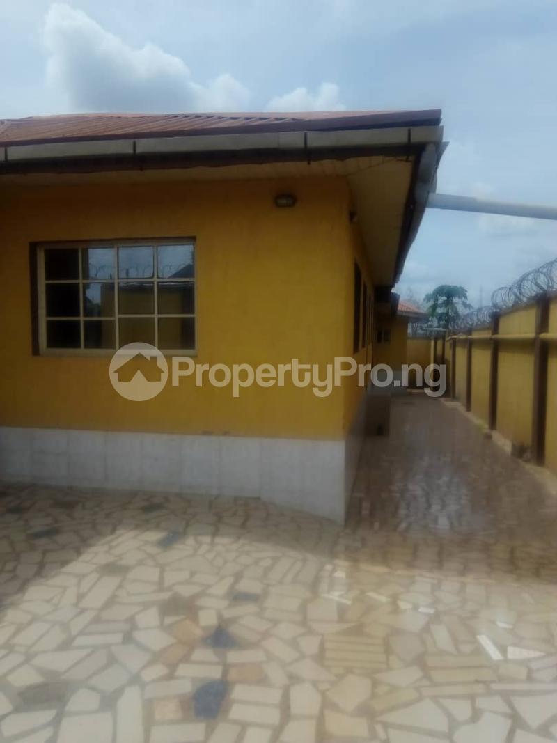 3 bedroom House for rent Akala Estate Akobo Ibadan Oyo