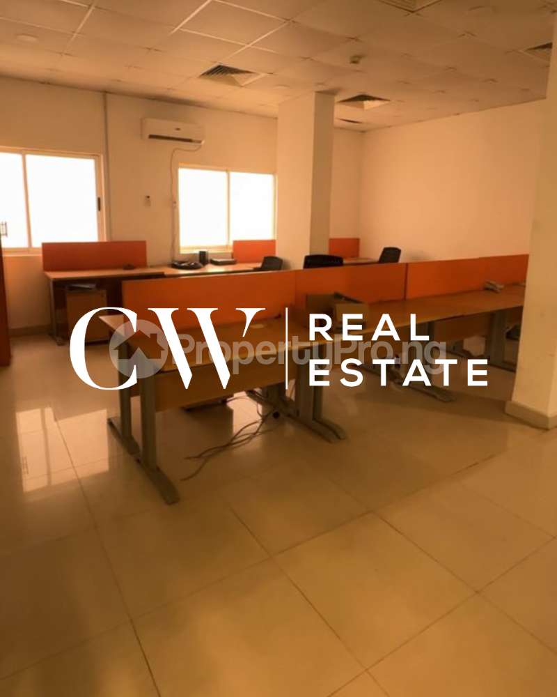 Commercial Property for rent Victoria Island Lagos