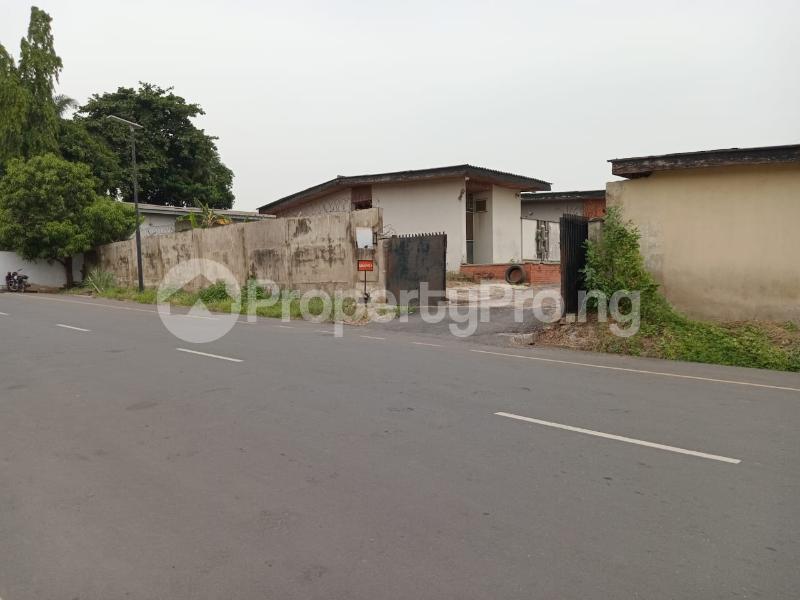 4 bedroom Land for sale Ibrahim Taiwo Street Bodija Ibadan Oyo