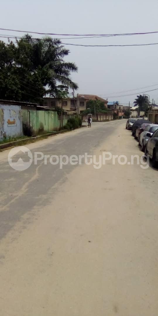 Land for sale Arowojobe Estate Maryland Mende Maryland Lagos