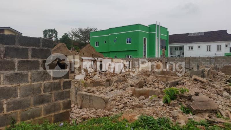 Land for sale Adenuga Estate, Kongi Bodijà, Ibadan. Bodija Ibadan Oyo