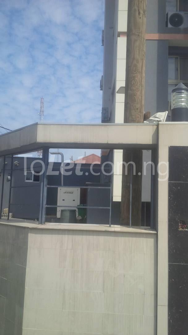 Commercial Property for rent   Ademola Adetokunbo Victoria Island Lagos
