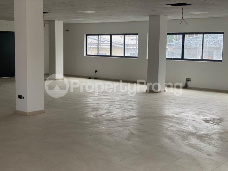 Commercial Property for sale Ademola Adetokunbo Victoria Island Lagos
