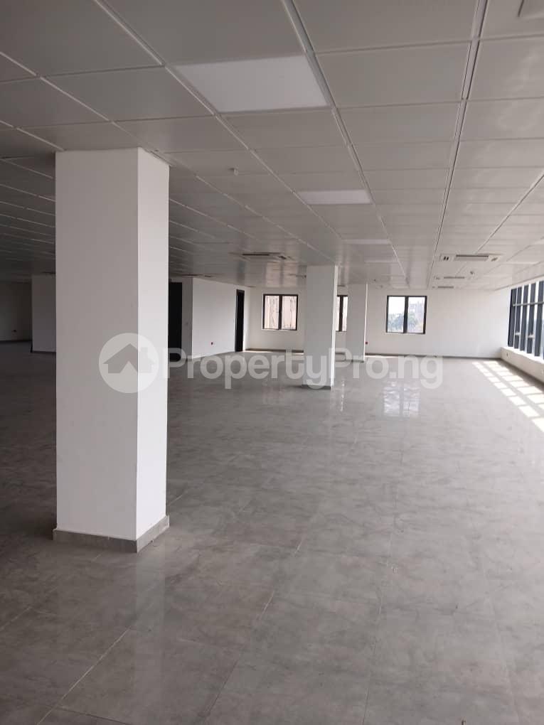 Commercial Property for rent Adeola Hopewell Victoria Island Lagos