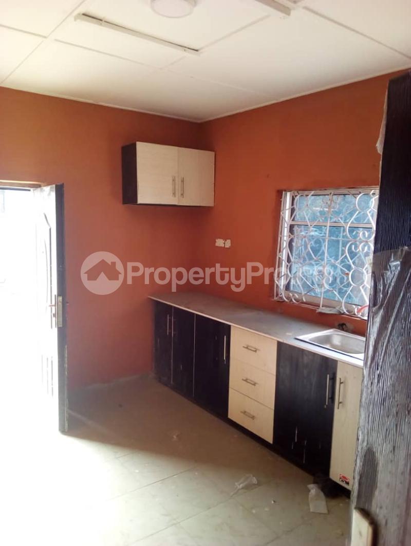 3 bedroom House for rent Ikolaba Estate Akobo Ibadan Oyo