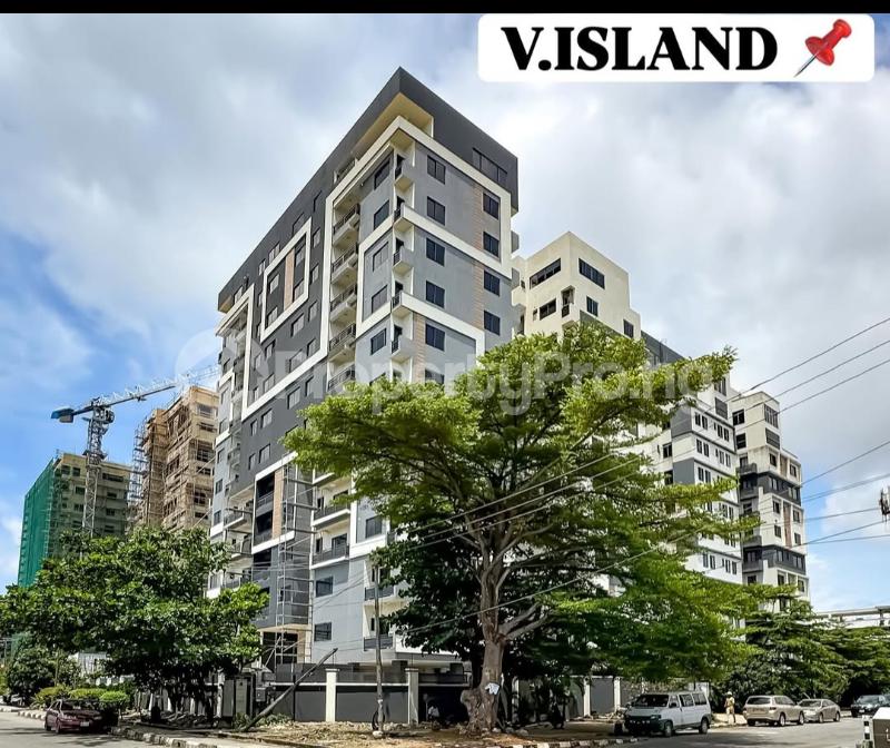 3 bedroom Flat / Apartment for sale Victoria Island Lagos