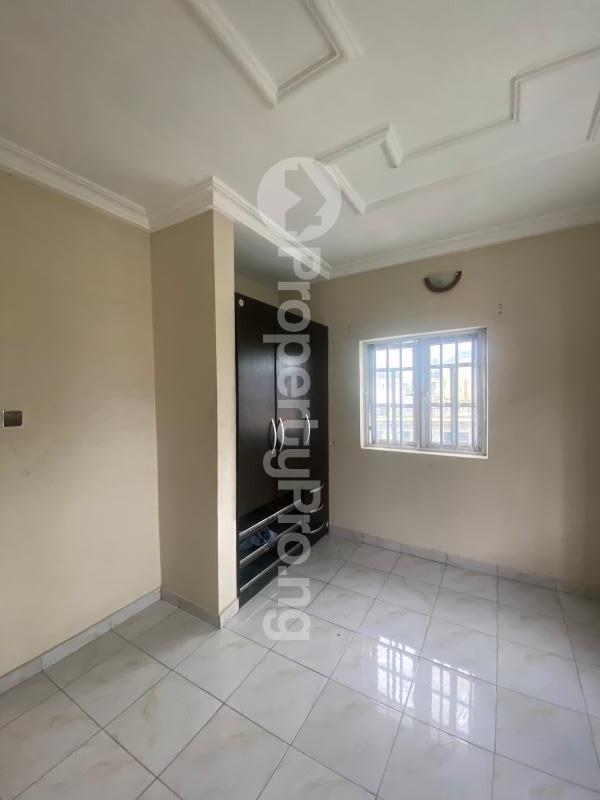 2 bedroom Flat / Apartment for rent Badore Ajah Lagos