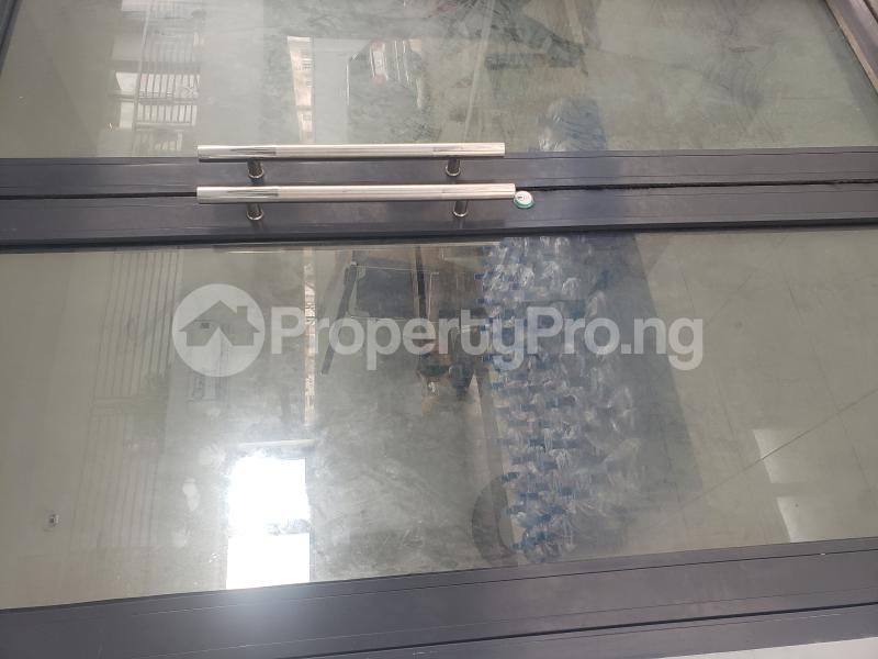 Commercial Property for rent Ikate Lekki Lagos