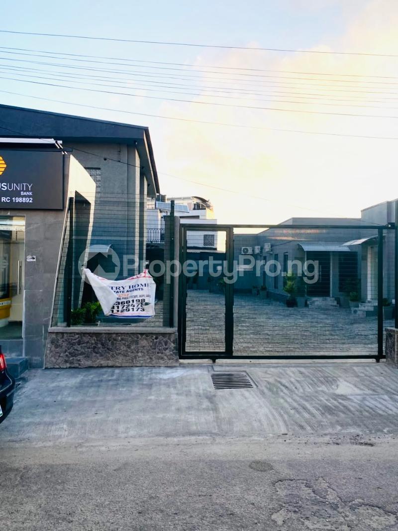 Commercial Property for rent Ikoyi Lagos