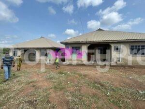Land for sale Alabata, Abeokuta, Ogun State. Alabata Abeokuta Ogun - 0