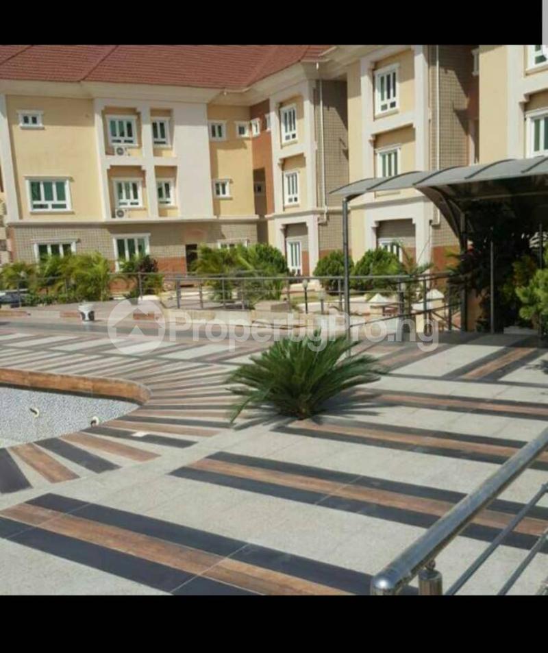 10 bedroom Commercial Property for sale Guzape Abuja