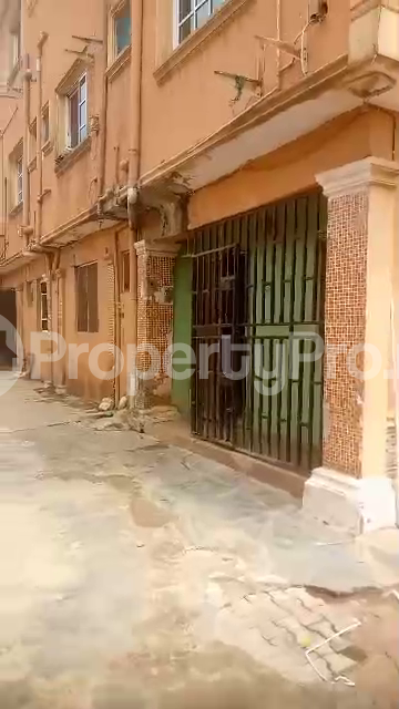 House for sale Abaranje Ikotun/Igando Lagos