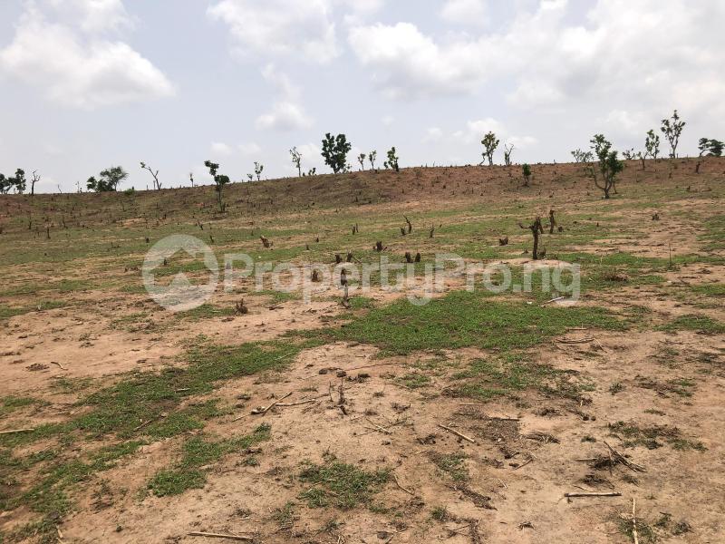 Land for sale Uke, Karshi Karu Nassarawa