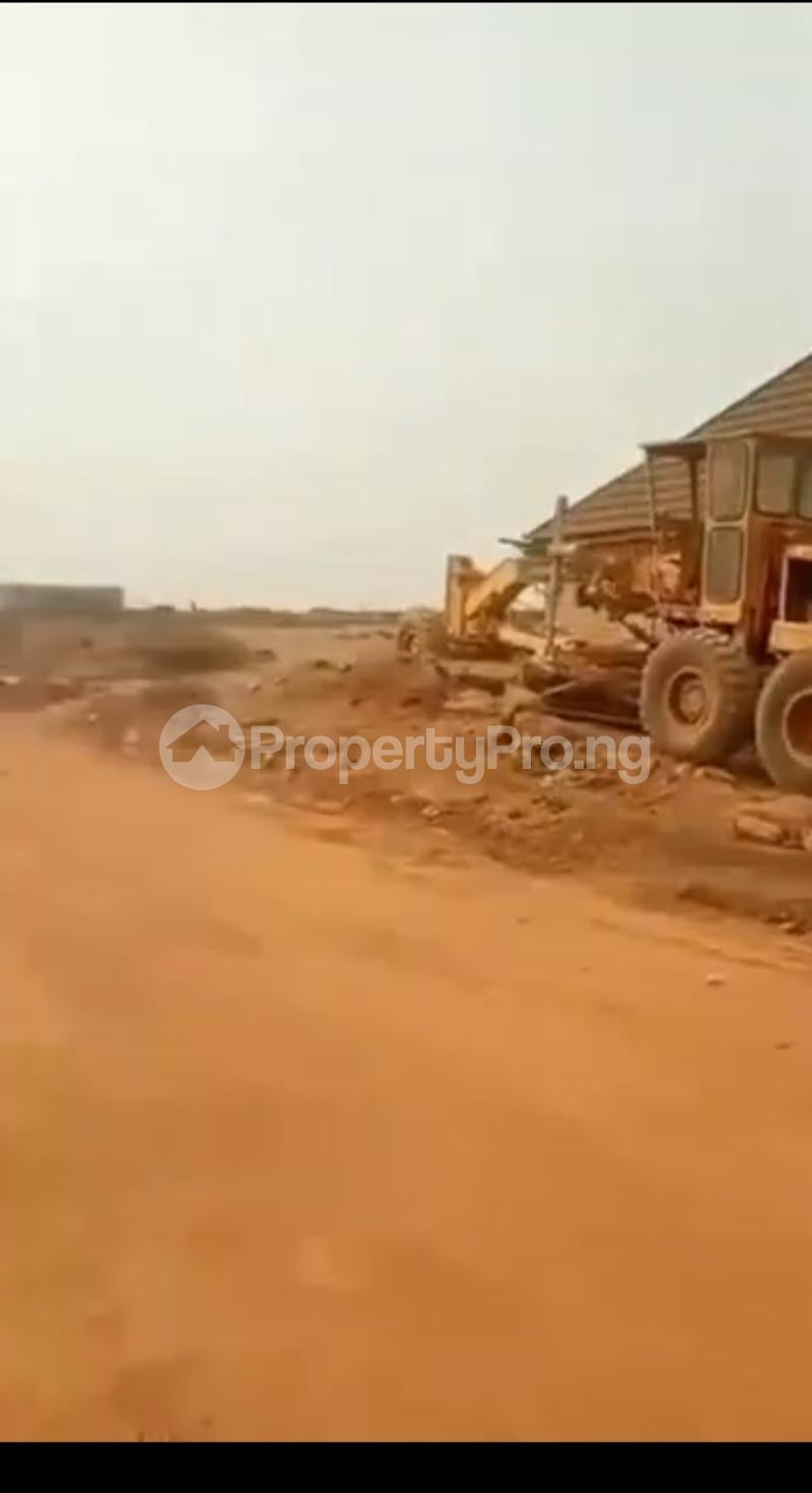 Land for sale Karsana North Karsana Abuja