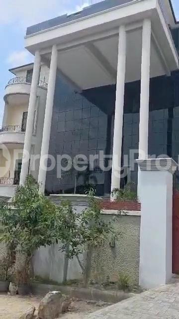 Commercial Property for rent Guzape Abuja