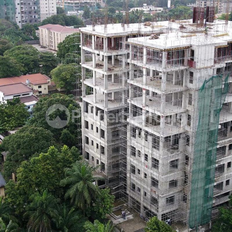 3 bedroom Flat / Apartment for sale Ikoyi S.W Ikoyi Lagos