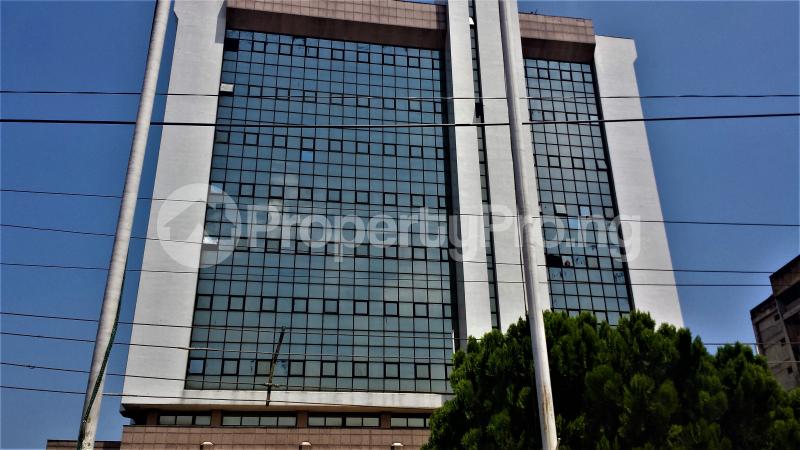 Commercial Property for rent Mobolaji Bank Anthony Way Ikeja Lagos