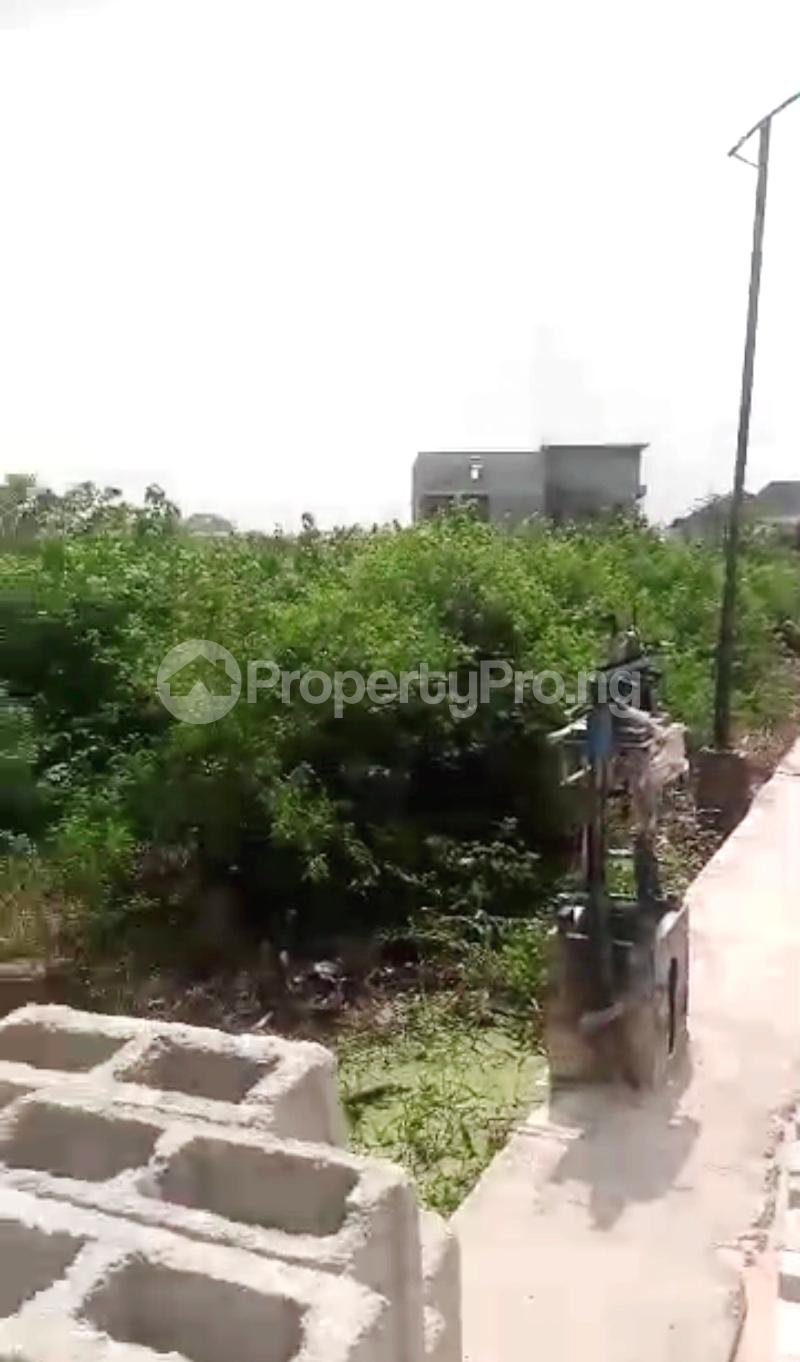 Land for sale Magodo Gra 2 Magodo GRA Phase 2 Kosofe/Ikosi Lagos