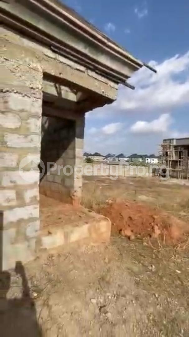 Land for sale Sabon Lugbe, Airport Road, Lugbe, Abuja Lugbe Abuja