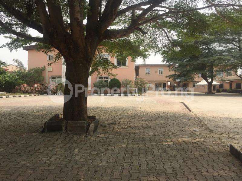 Commercial Property for sale Sangotedo Ajah Lagos