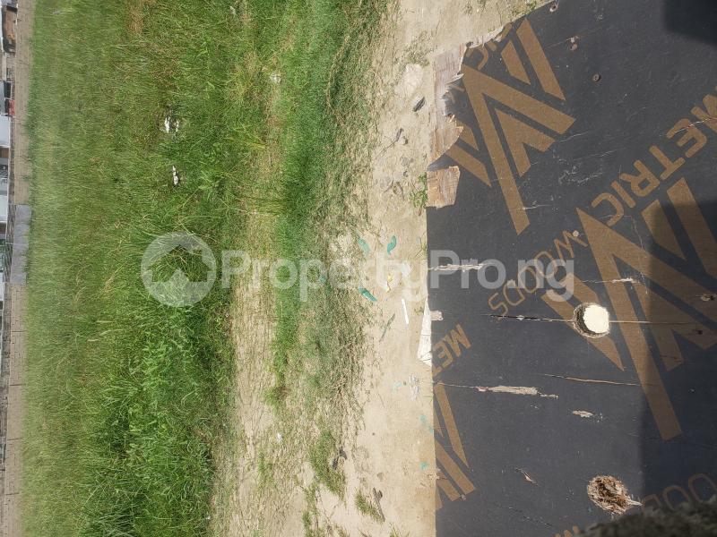 Land for rent Ikate Lekki Lagos