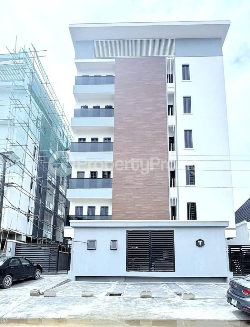 3 bedroom Flat / Apartment for sale Ikate Lekki Lagos