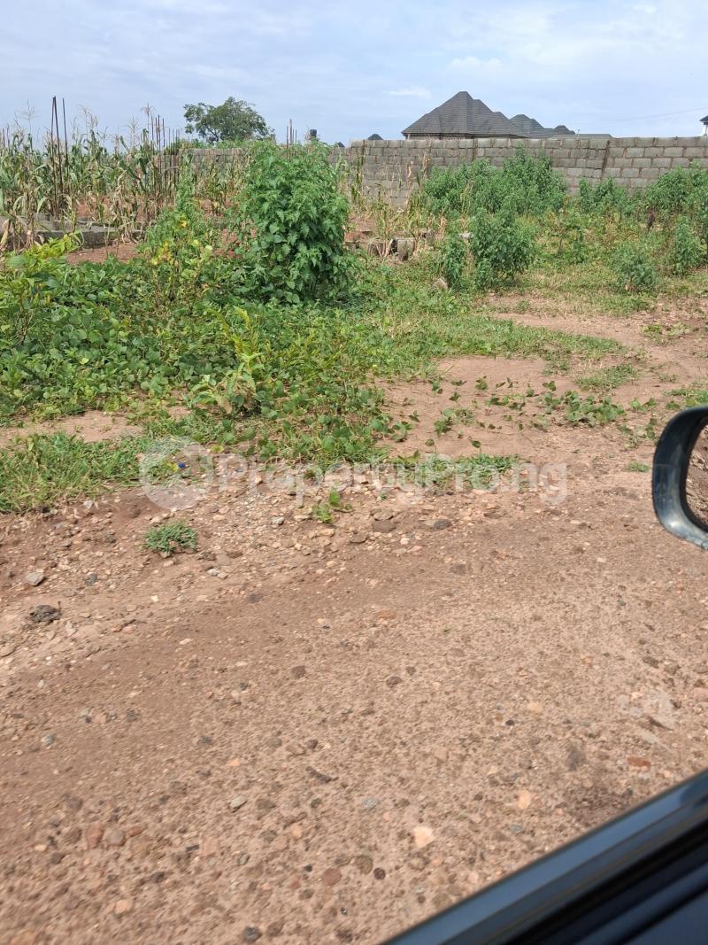 Land for sale Solar City Apo Apo Abuja