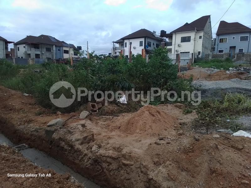 4 bedroom Land for sale Dantata F01 Kubwa Abuja