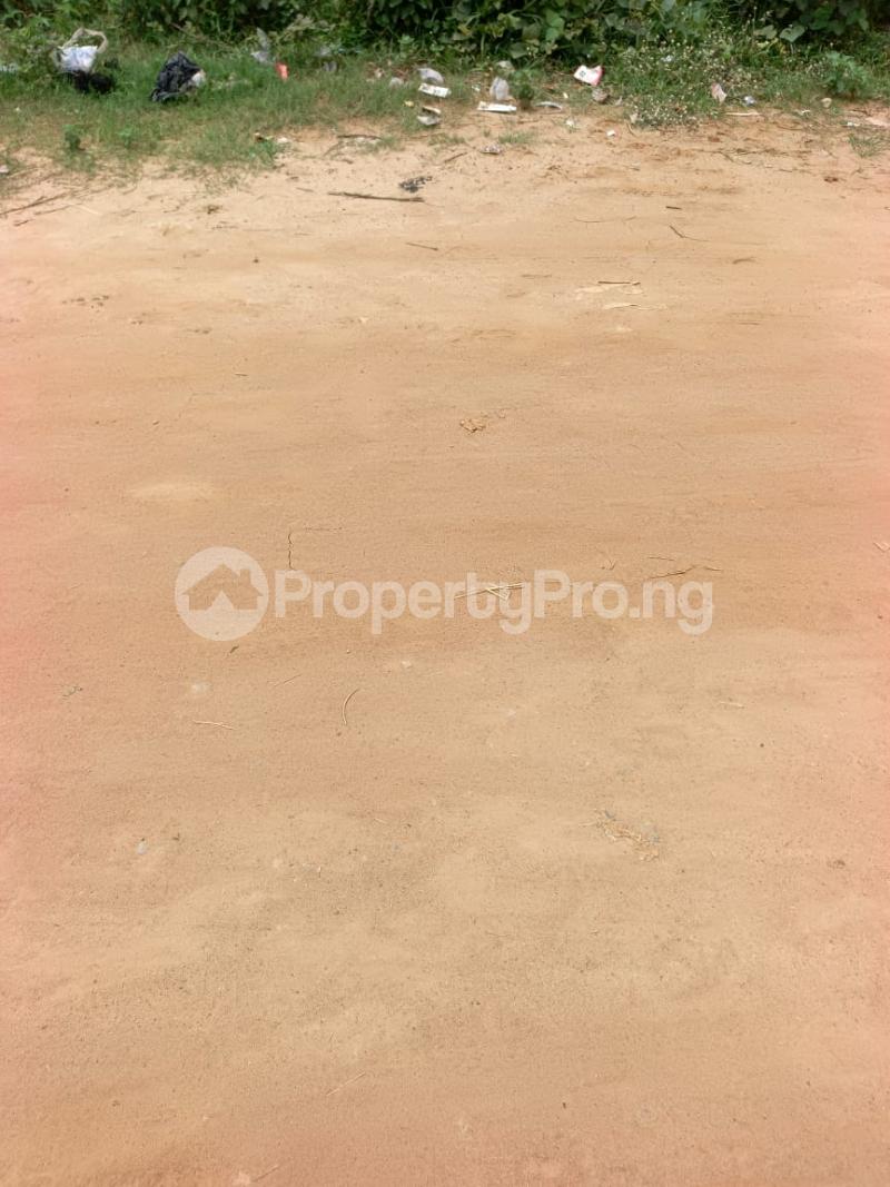 Land for sale Apo Resettlement Apo Abuja