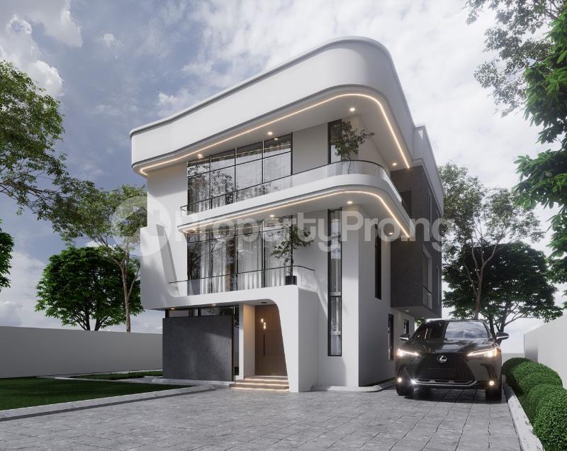 Land for sale Apo Abuja