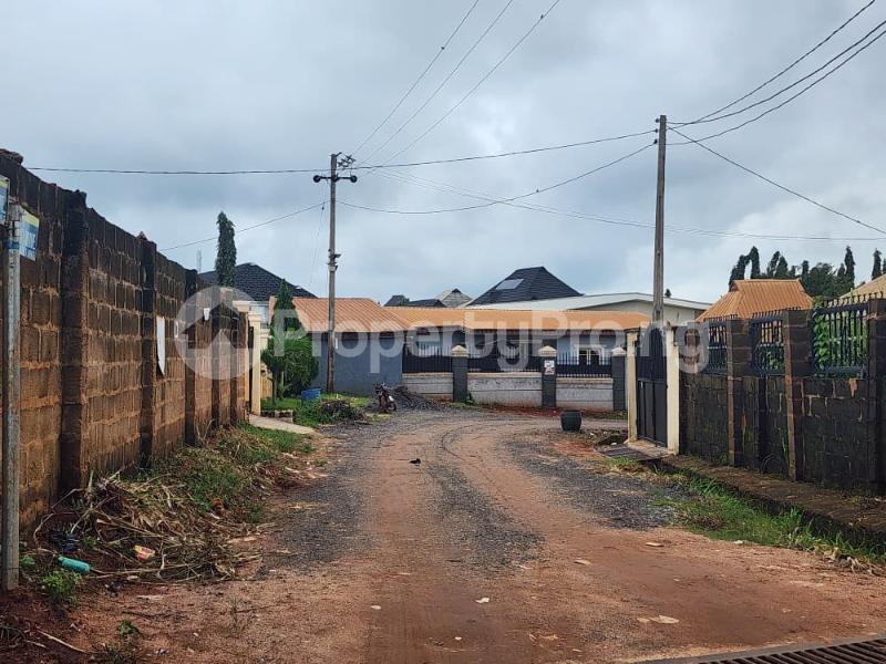Land for sale Mercy Hill Estate , Laderin, Abeokuta South Ogun - 0