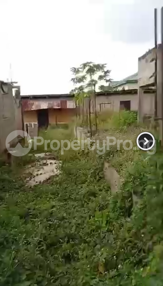 Land for sale Masala Road Via Isutti Road Egan Ikotun/Igando Lagos