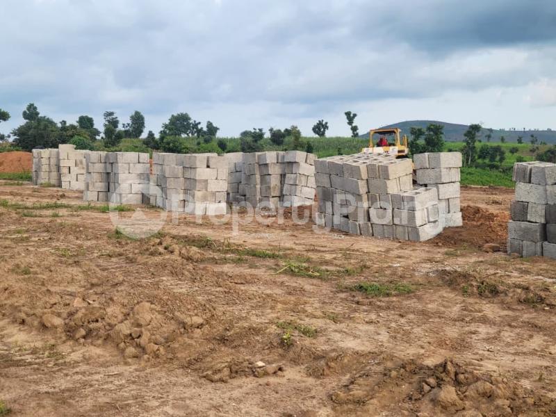 3 bedroom Land for sale Elite City Pyakassa Abuja