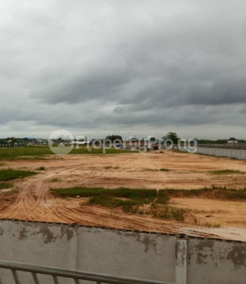 Land for sale Idera Housing Scheme, Lekki Epe Exp.way Eleko Ibeju-Lekki Lagos - 2