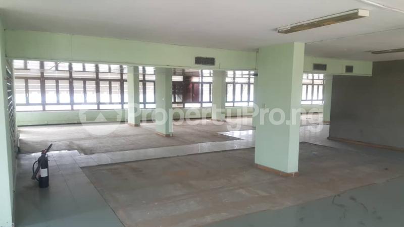 Commercial Property for rent   Lagos Island Lagos Island Lagos - 0