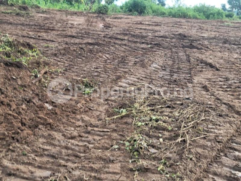 3 bedroom Land for sale Wasa Apo Abuja