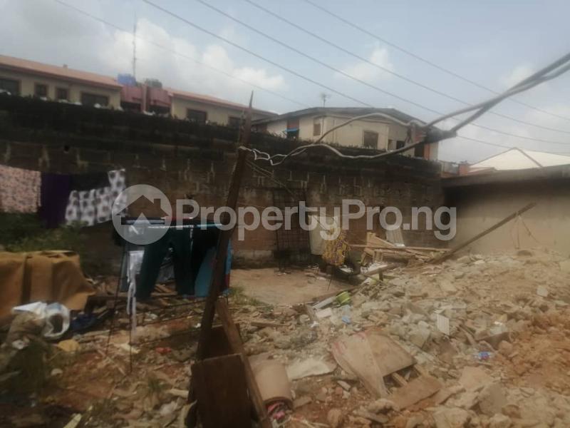 Land for sale Association Avenue Off Onibeju, Shangisha Shangisha Kosofe/Ikosi Lagos