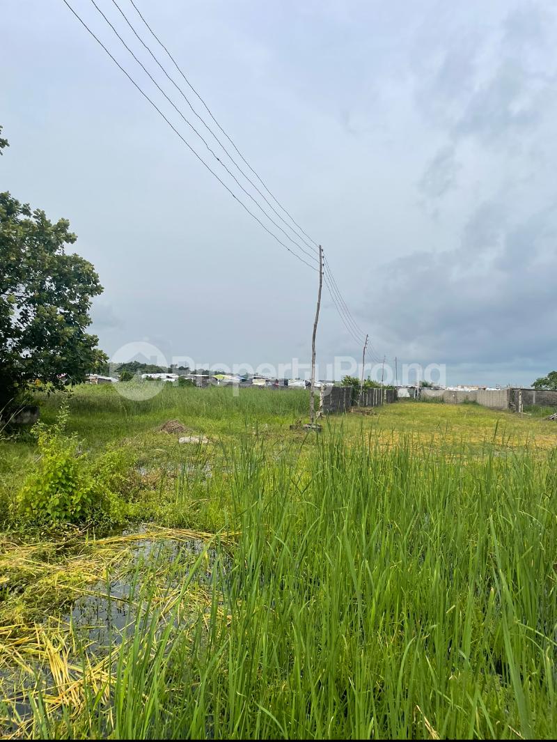Land for sale Ikoyi S.W Ikoyi Lagos - 0
