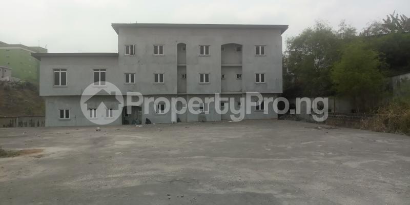 Commercial Property for sale Impressive Road Agidingbi Ikeja Lagos