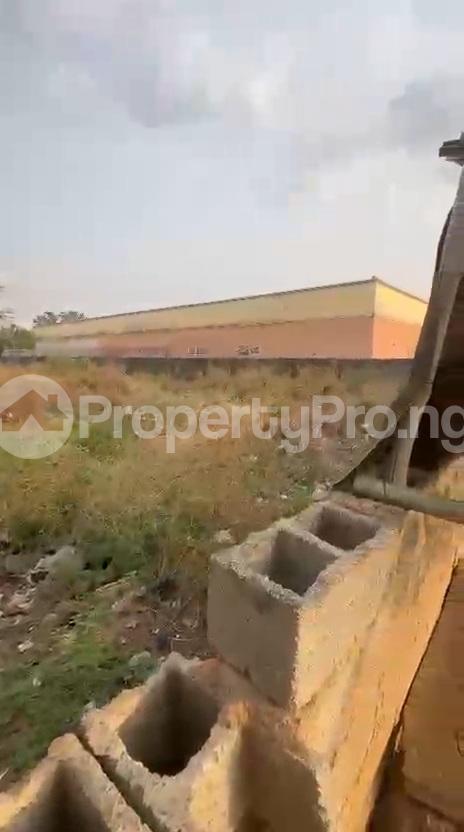 Land for sale Behind Next Cash And Carry Kado Kado Abuja
