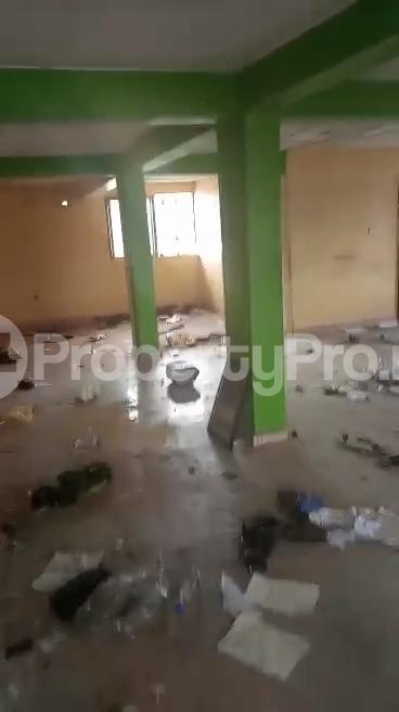 Commercial Property for rent Allen Avenue Ikeja Lagos