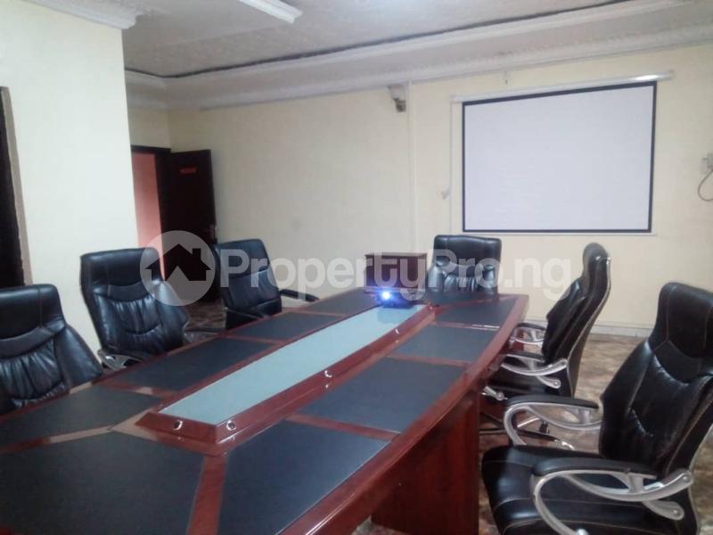 Commercial Property for rent   Lekki Phase 1 Lekki Lagos
