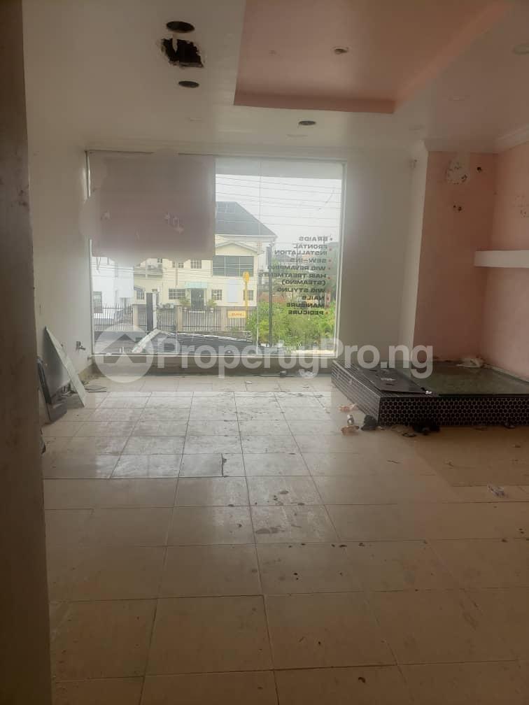 Commercial Property for rent Lekki Phase 1 Lekki Lagos