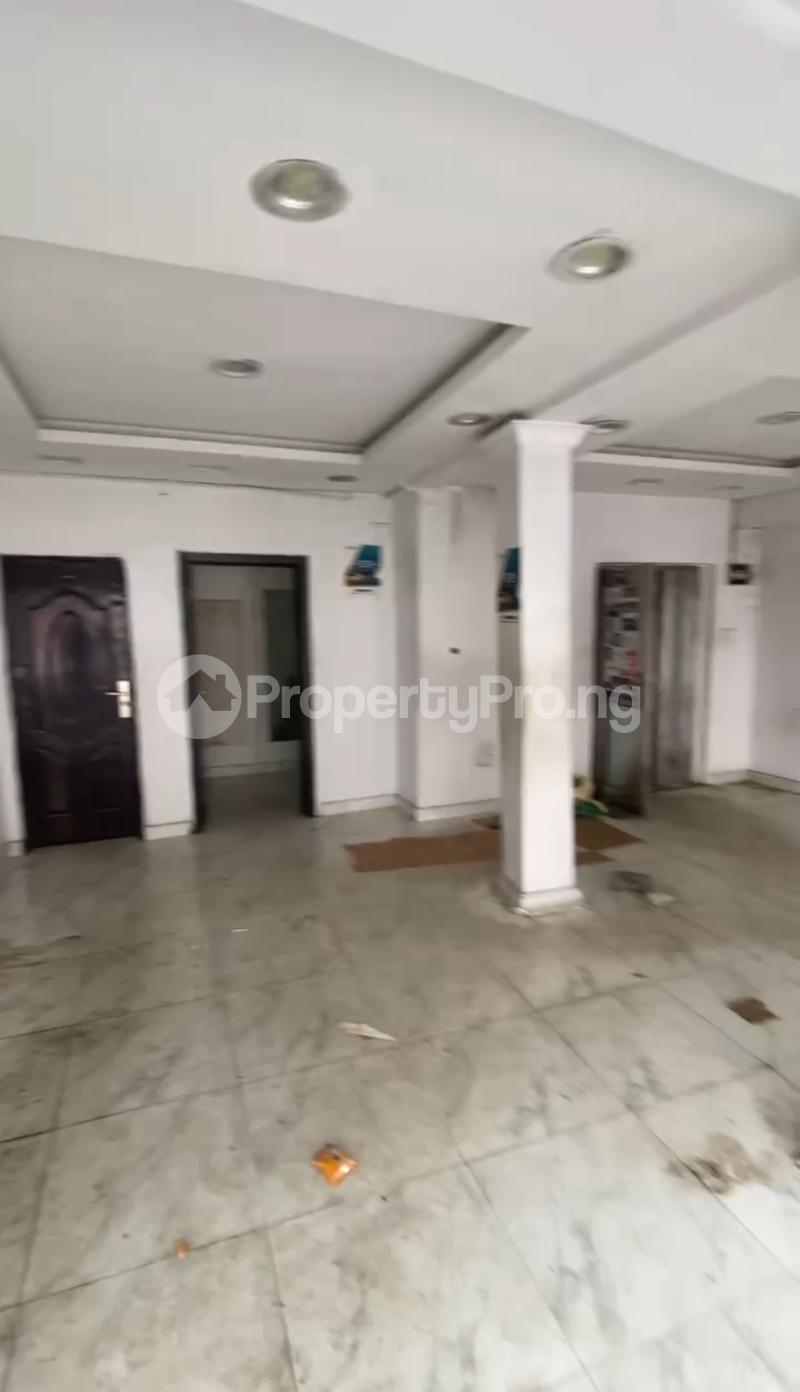 Commercial Property for rent Lekki Phase 1 Lekki Lagos