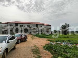 Land for sale Opic Estate Berger Apapa Lagos