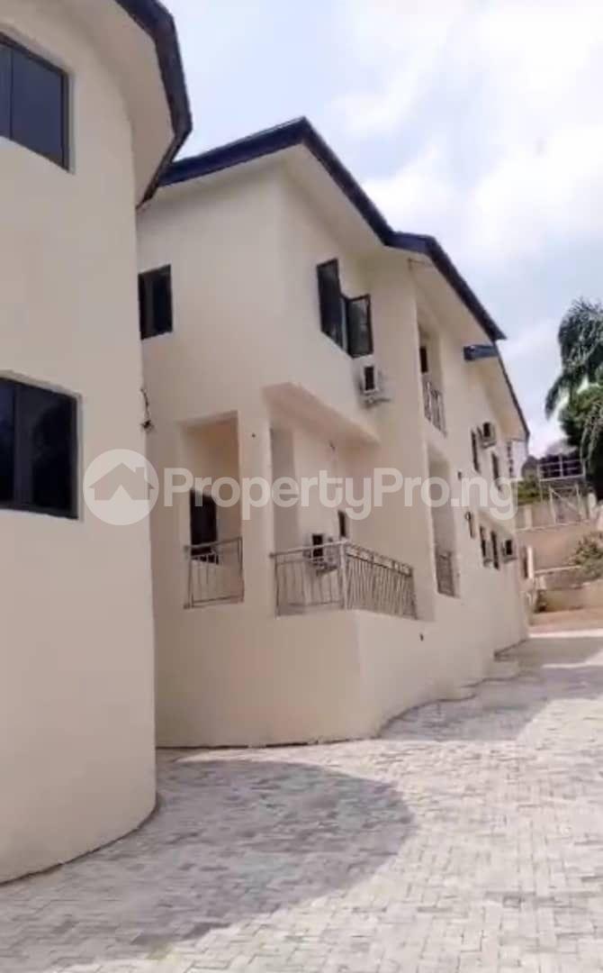 Commercial Property for sale Asokoro Abuja